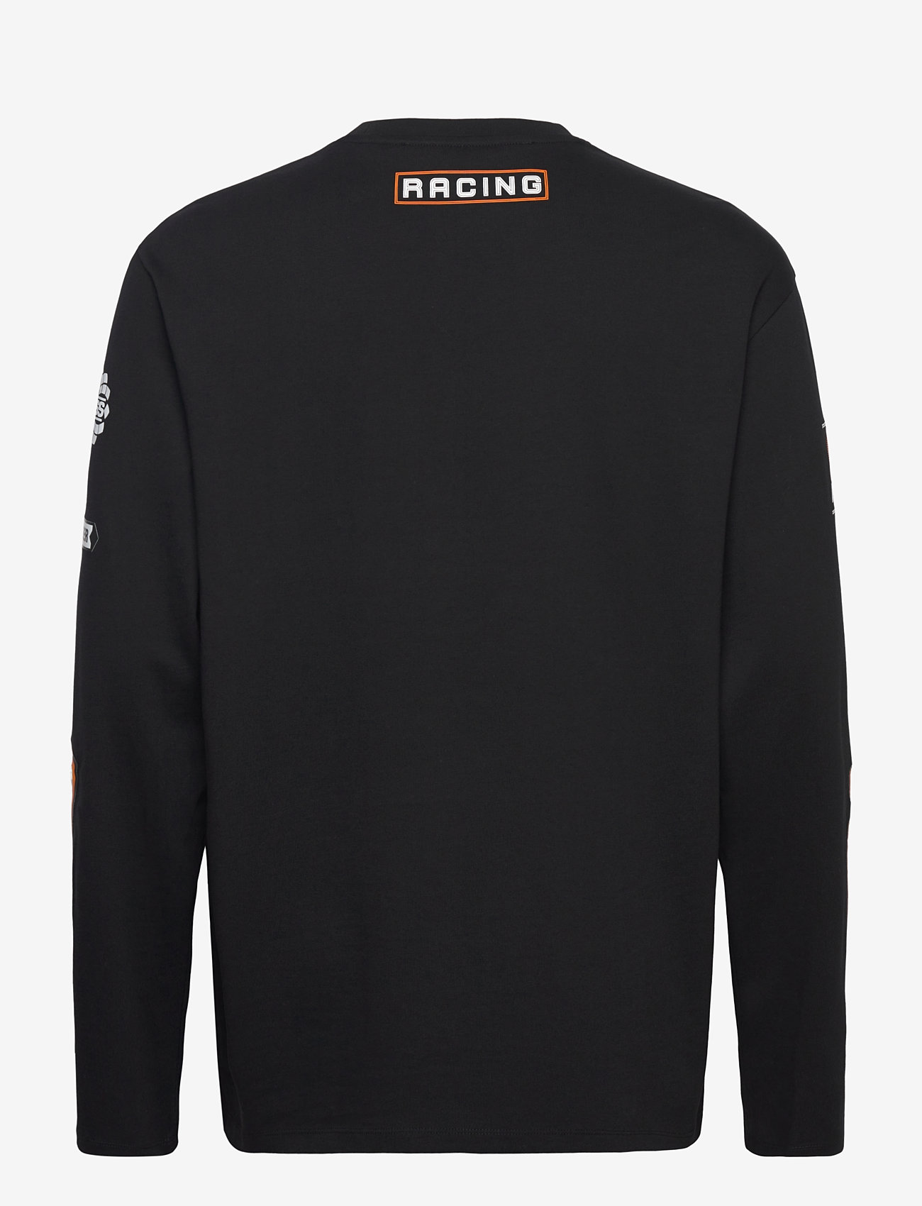 Reiss - OVAL - herbstliche kleidung - black - 1