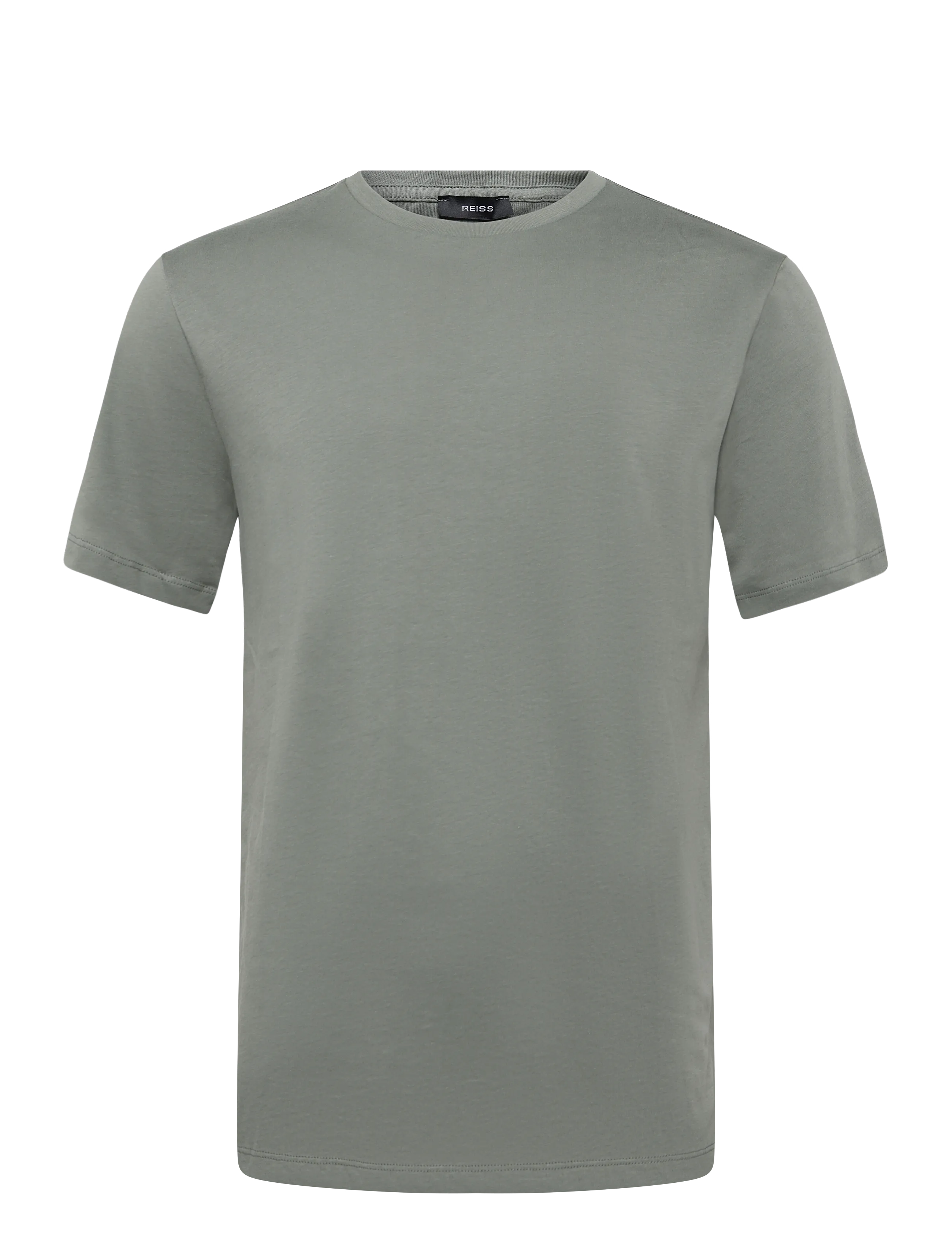 Reiss BLESS - Inspiration - DARK SAGE / khaki/green
