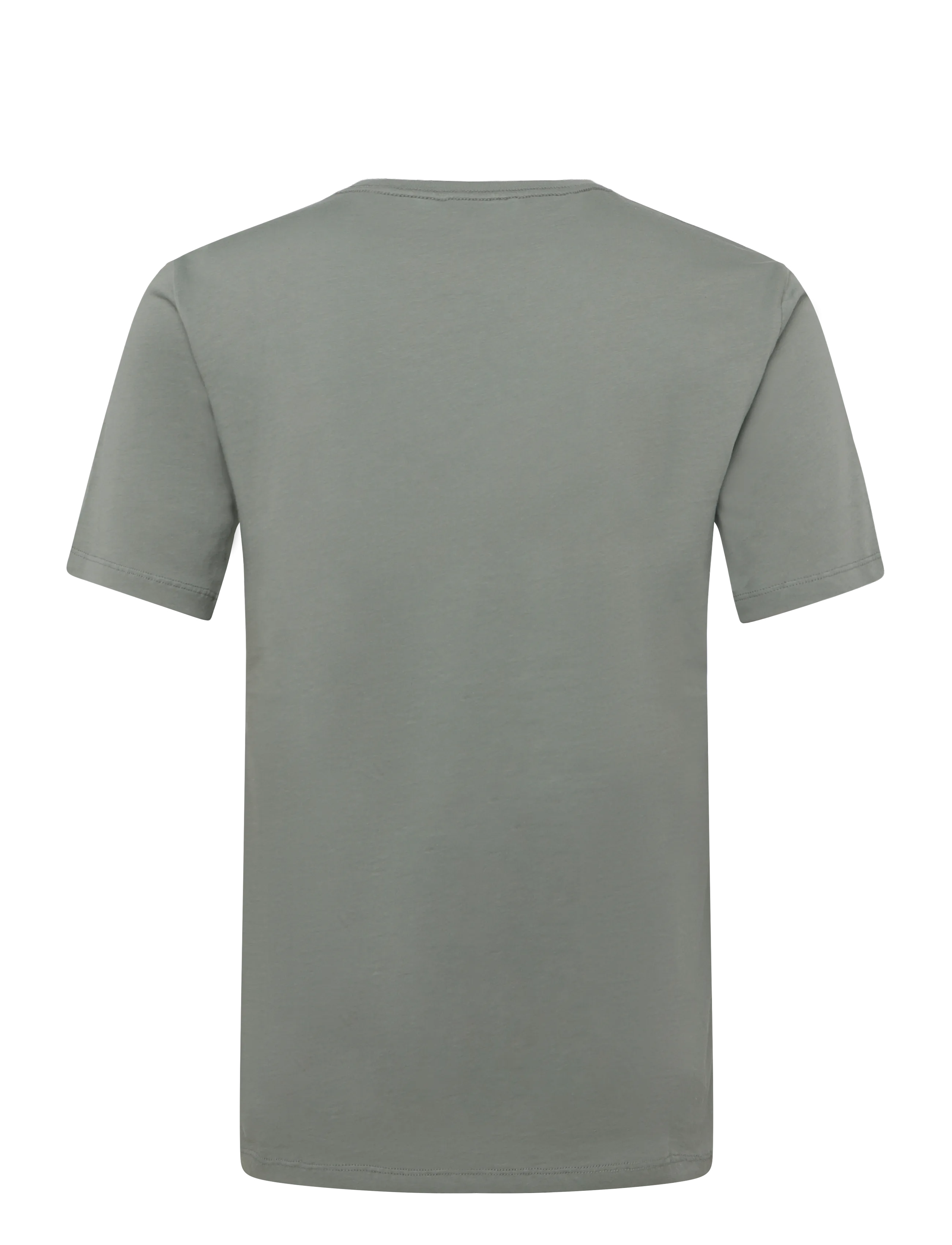 Reiss - BLESS - kurzärmelig - dark sage - 1
