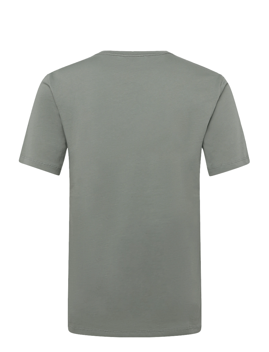 Reiss - BLESS - kurzärmelig - dark sage - 1