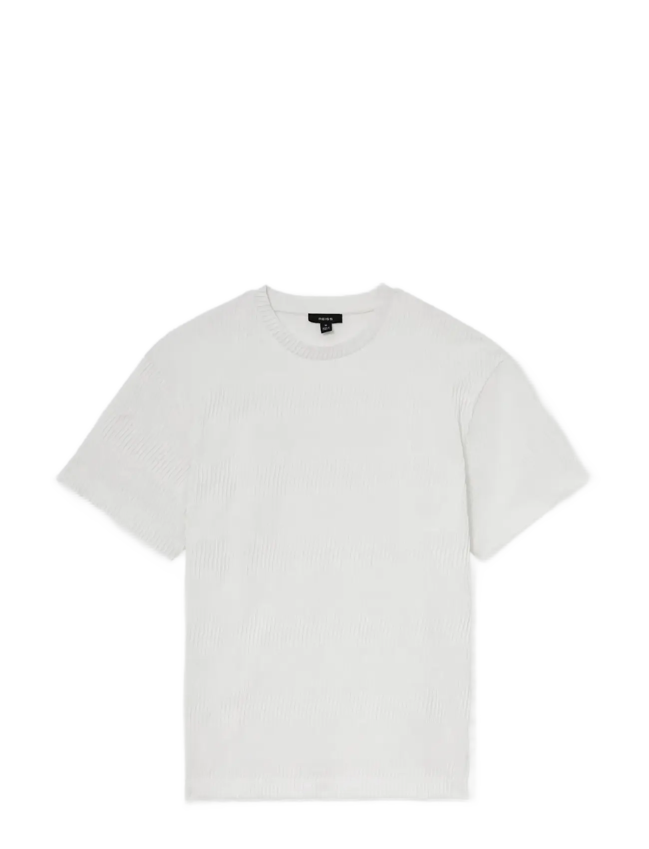 REISS Cox Weiß - S - Herren
