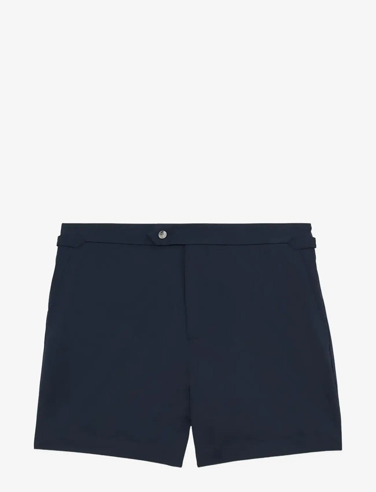 Reiss - SUN - lühikesed ujumispüksid - navy - 1