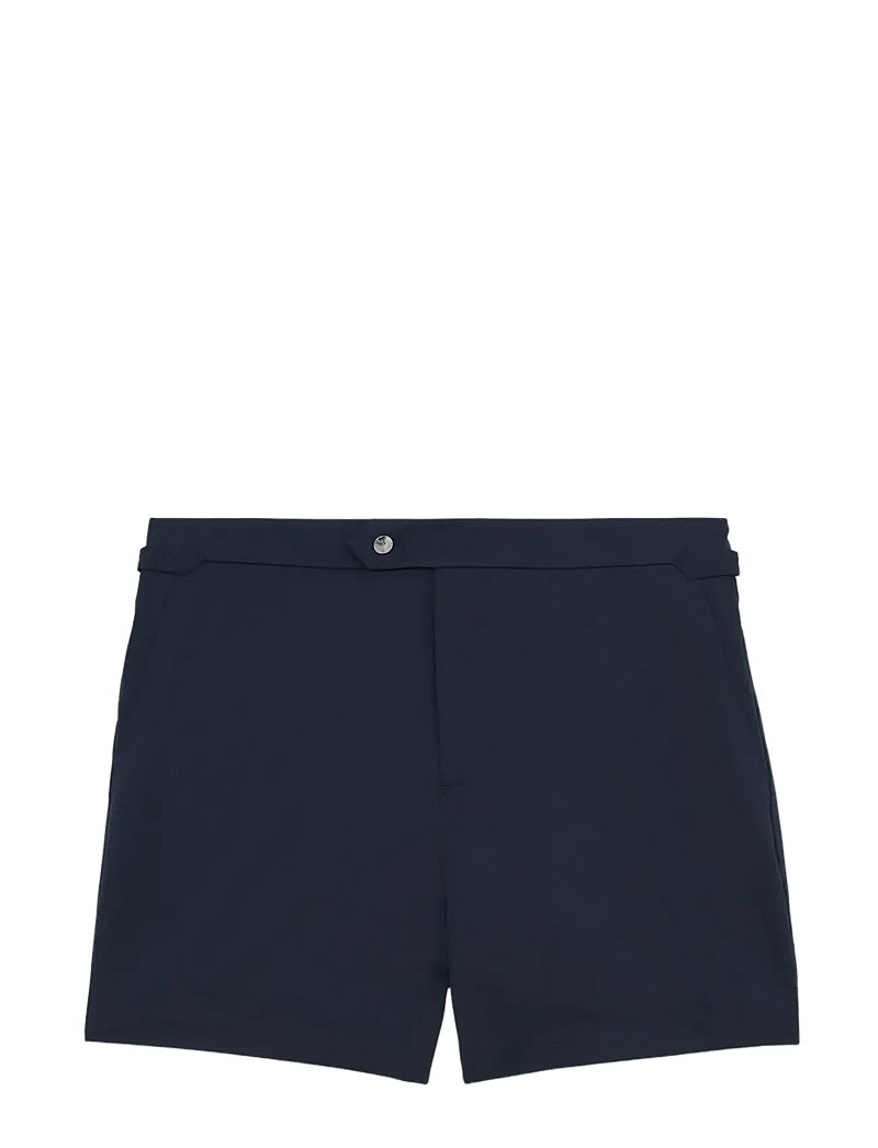 Reiss - SUN - lühikesed ujumispüksid - navy - 1