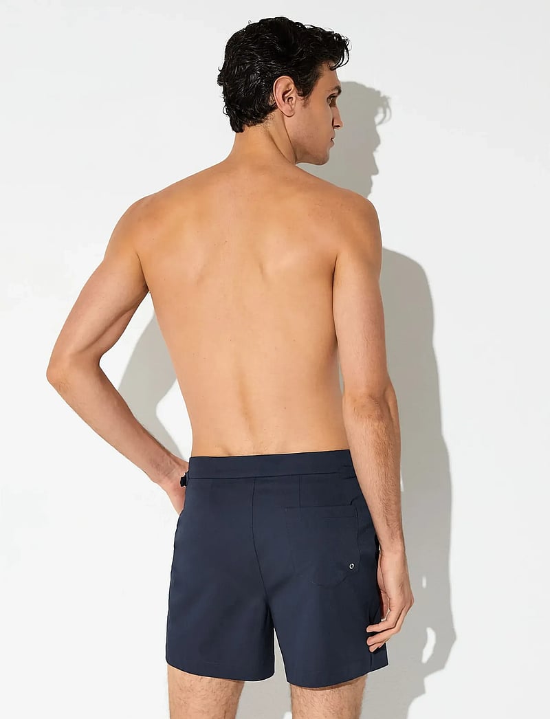Reiss - SUN - lühikesed ujumispüksid - navy - 2