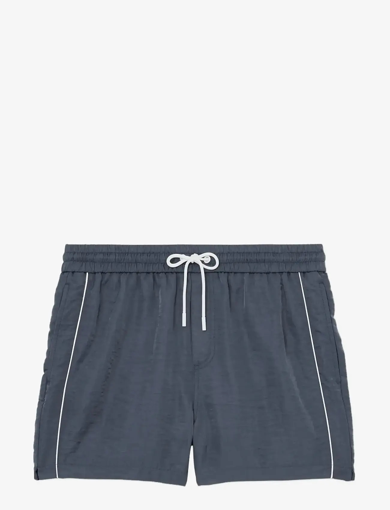 Reiss - BREEZE - badehosen - steel blue - 1