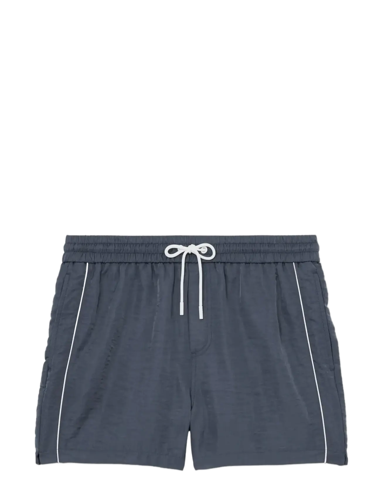 Reiss BREEZE - Badshorts - STEEL BLUE / blue