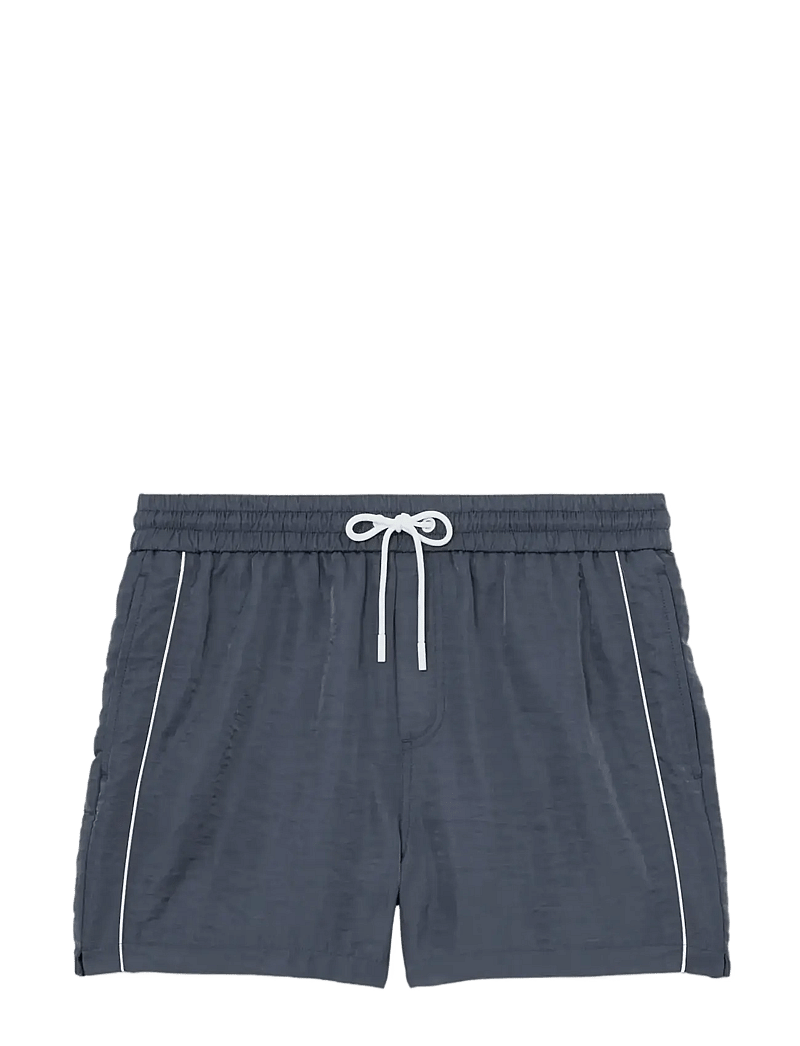 Reiss - BREEZE - badehosen - steel blue - 1