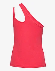 Reiss - AMBER - sleeveless tops - red - 1