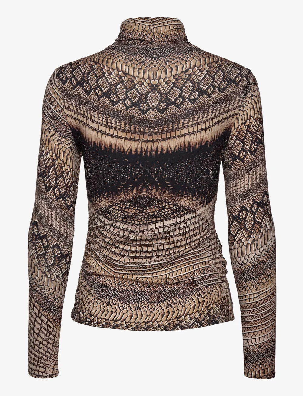 Reiss - NAOMI - t-shirts met lange mouwen - brown - 2