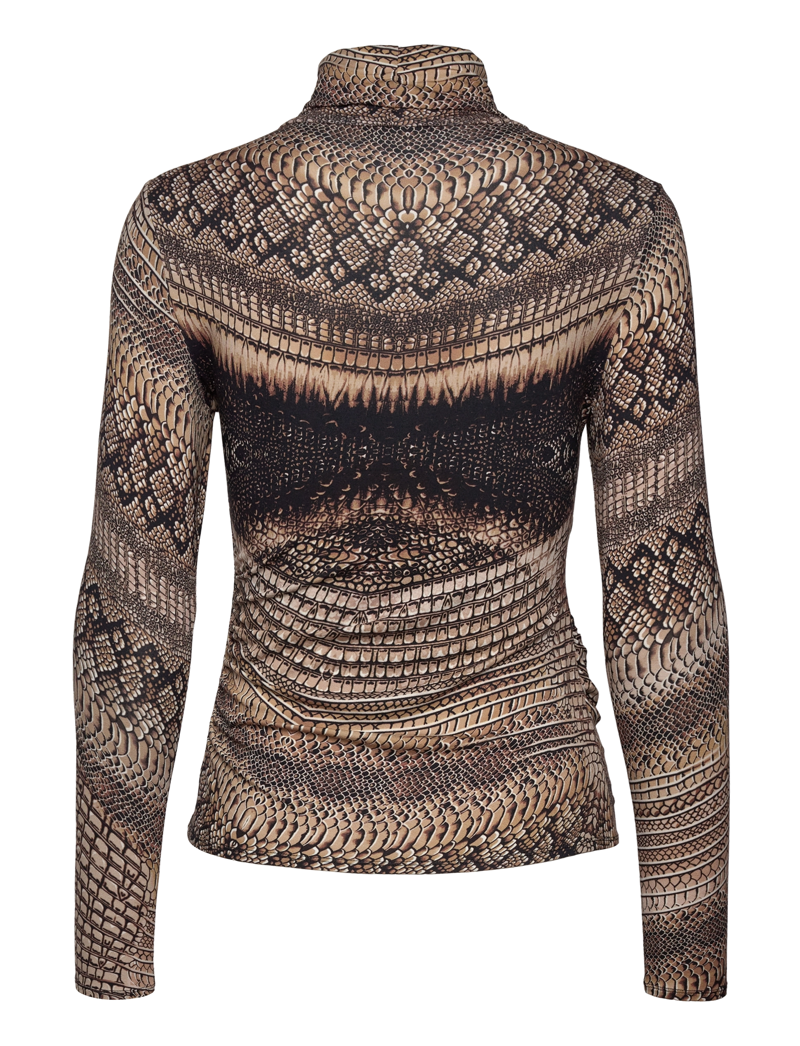 Reiss - NAOMI - t-shirts met lange mouwen - brown - 2