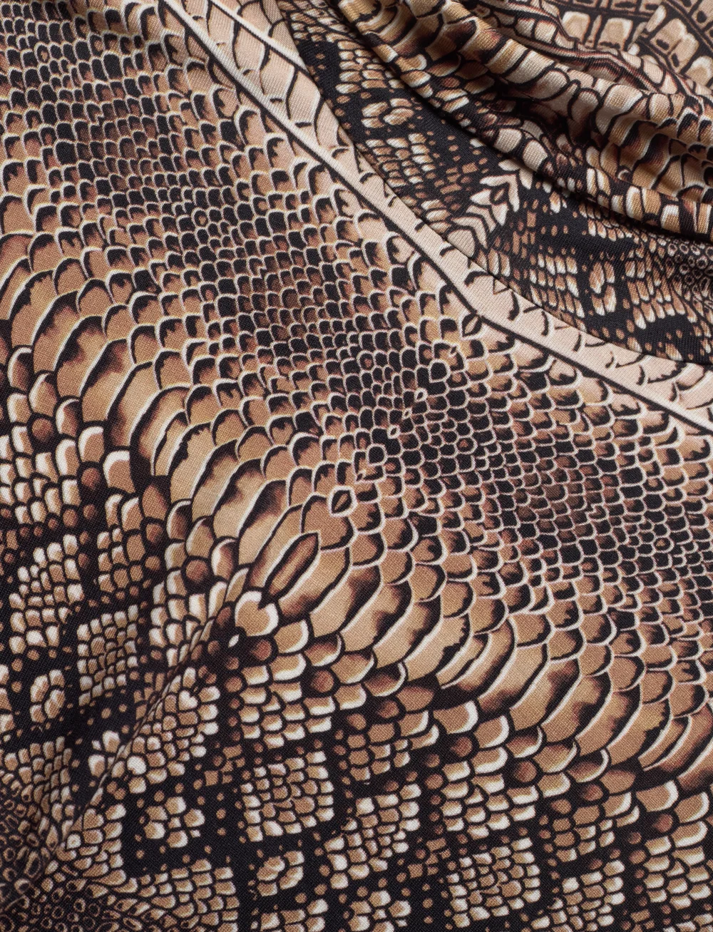 Reiss - NAOMI - t-shirts met lange mouwen - brown - 5