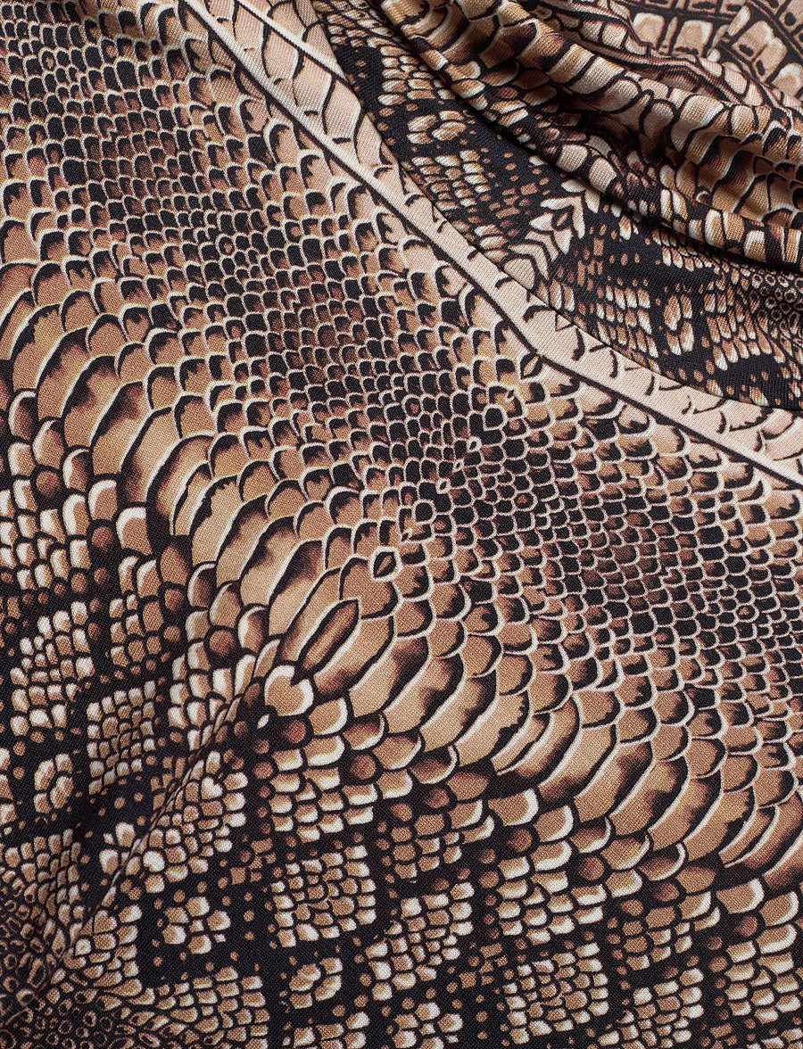 Reiss - NAOMI - langärmlige tops - brown - 5