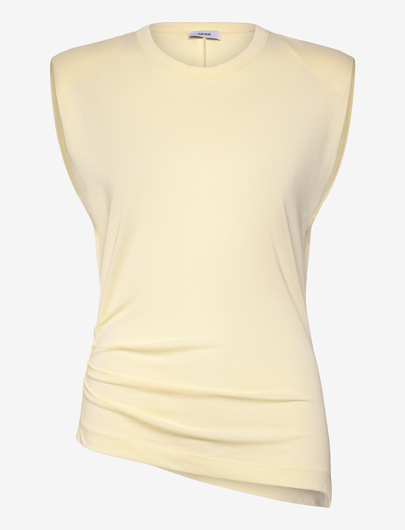 Reiss - SADIE - buttermilk - 1