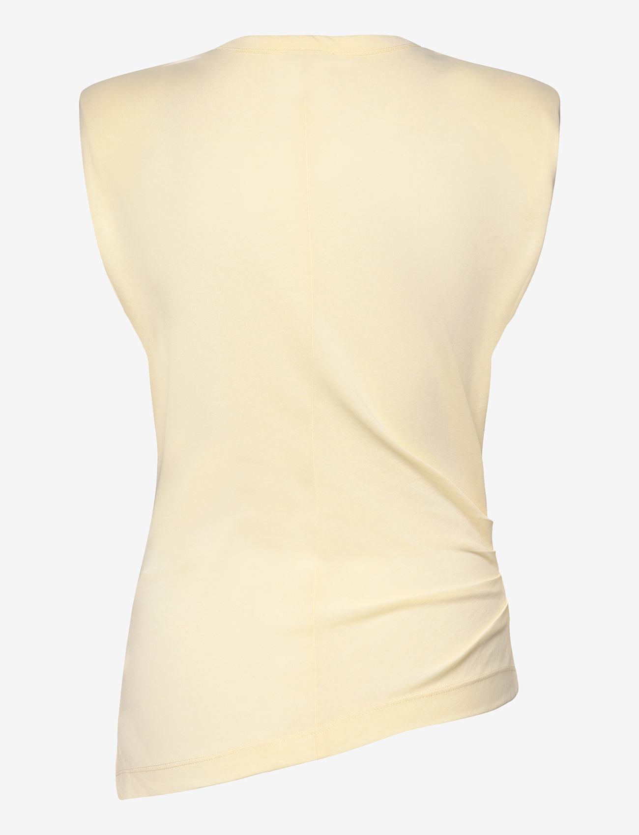 Reiss - SADIE - buttermilk - 2