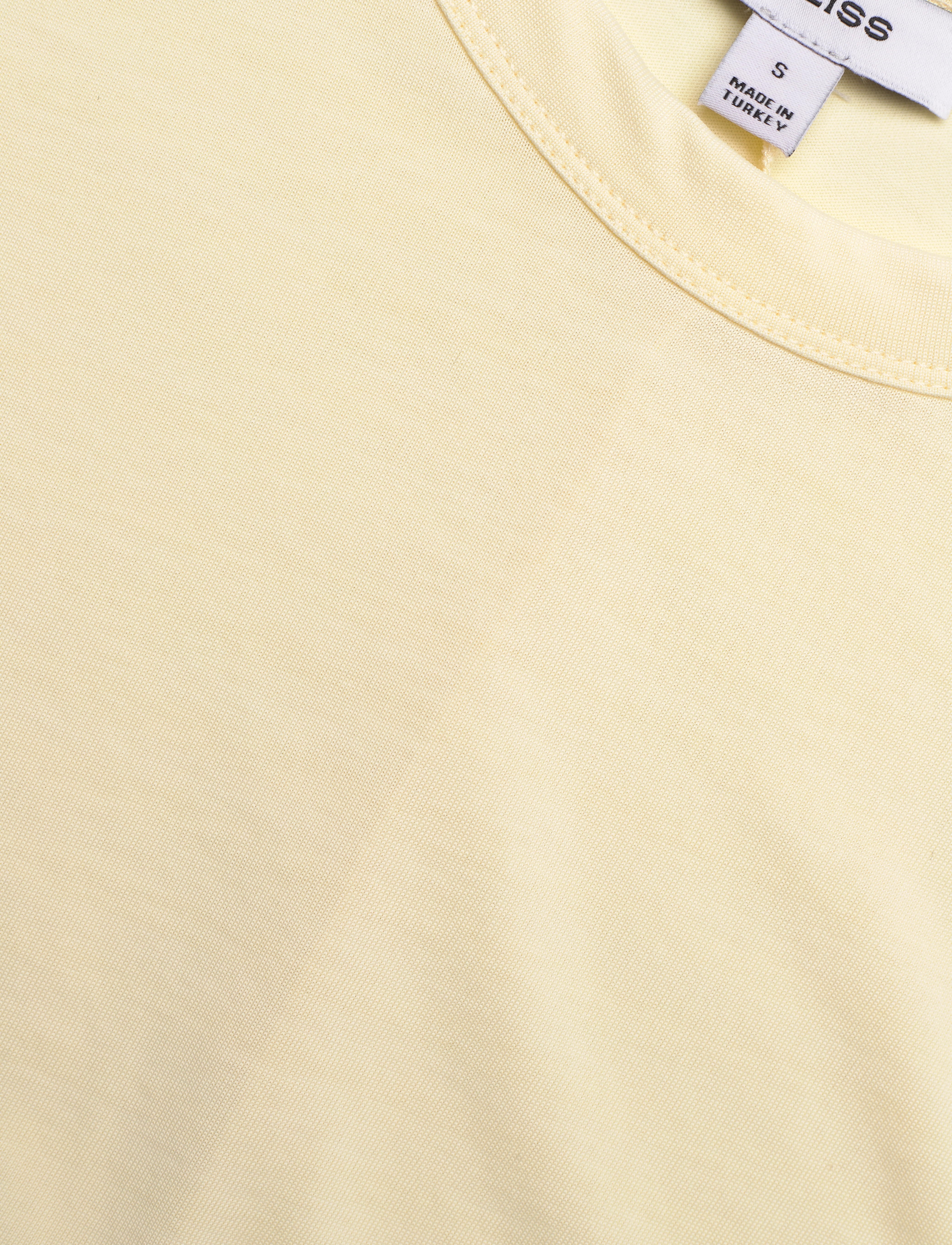 Reiss - SADIE - buttermilk - 5