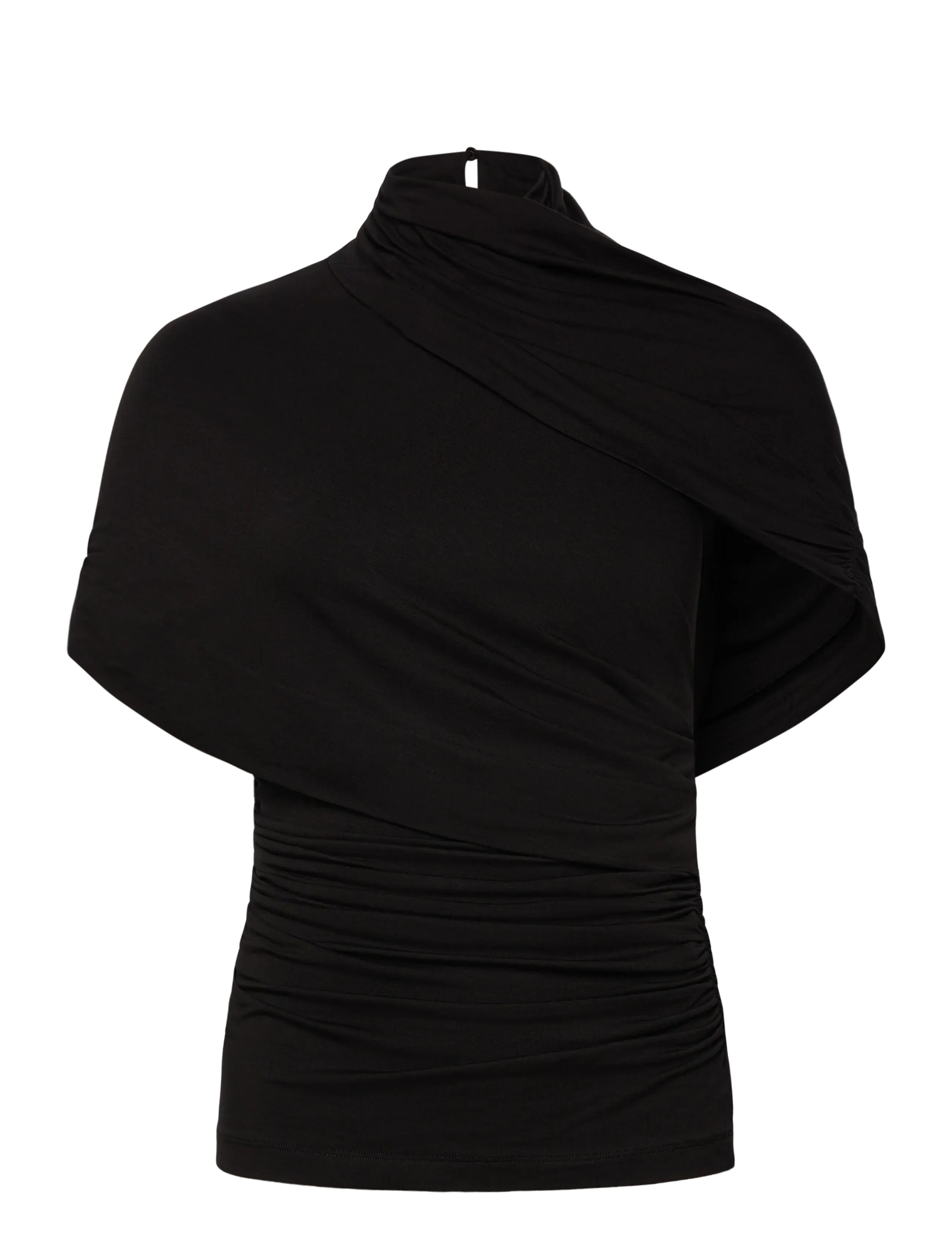 REISS Zuri Schwarz - 42 - Damen