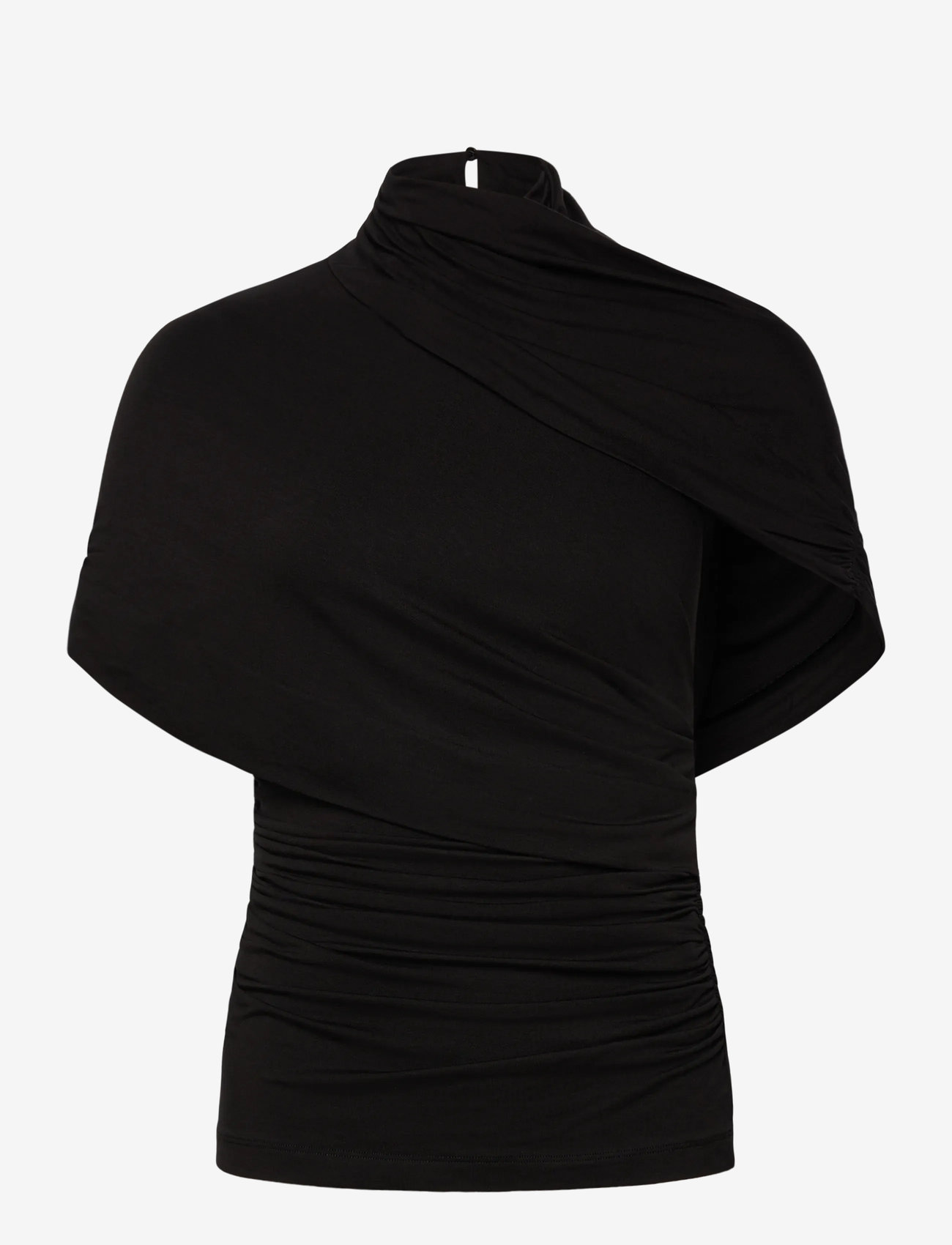 Reiss - ZURI - herbstliche kleidung - black - 0
