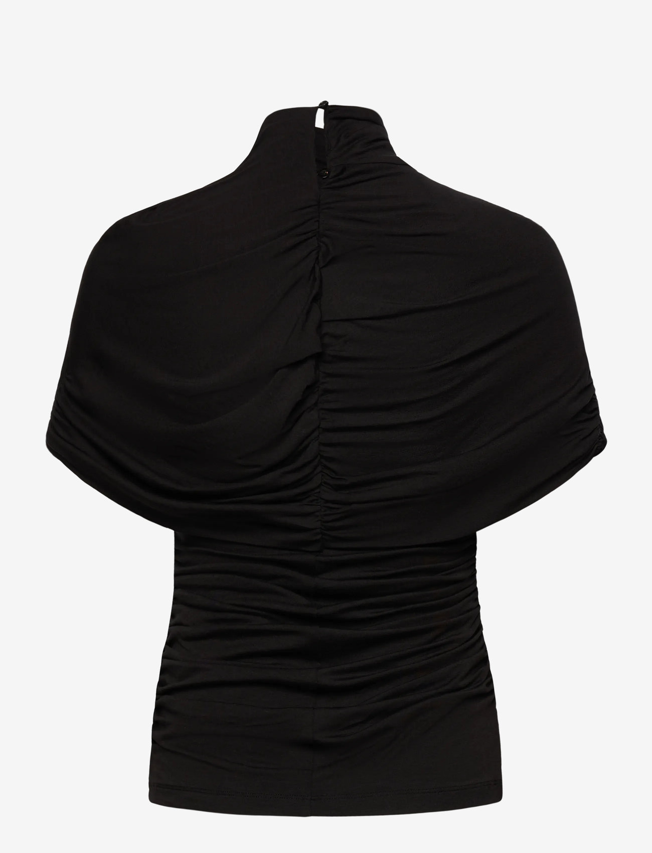 Reiss - ZURI - herbstliche kleidung - black - 1