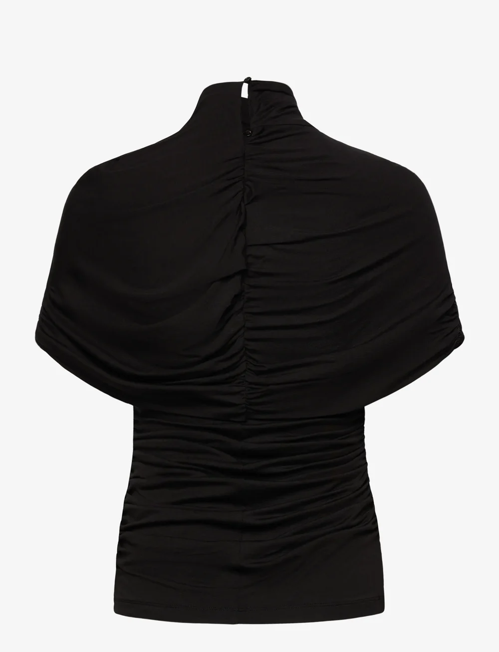 Reiss - ZURI - t-shirts - black - 2