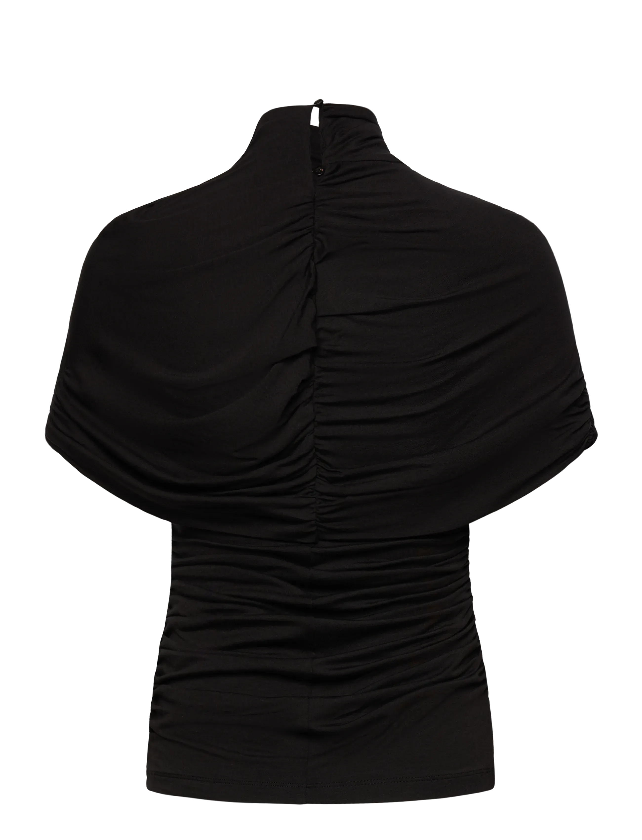 Reiss - ZURI - t-shirts - black - 2
