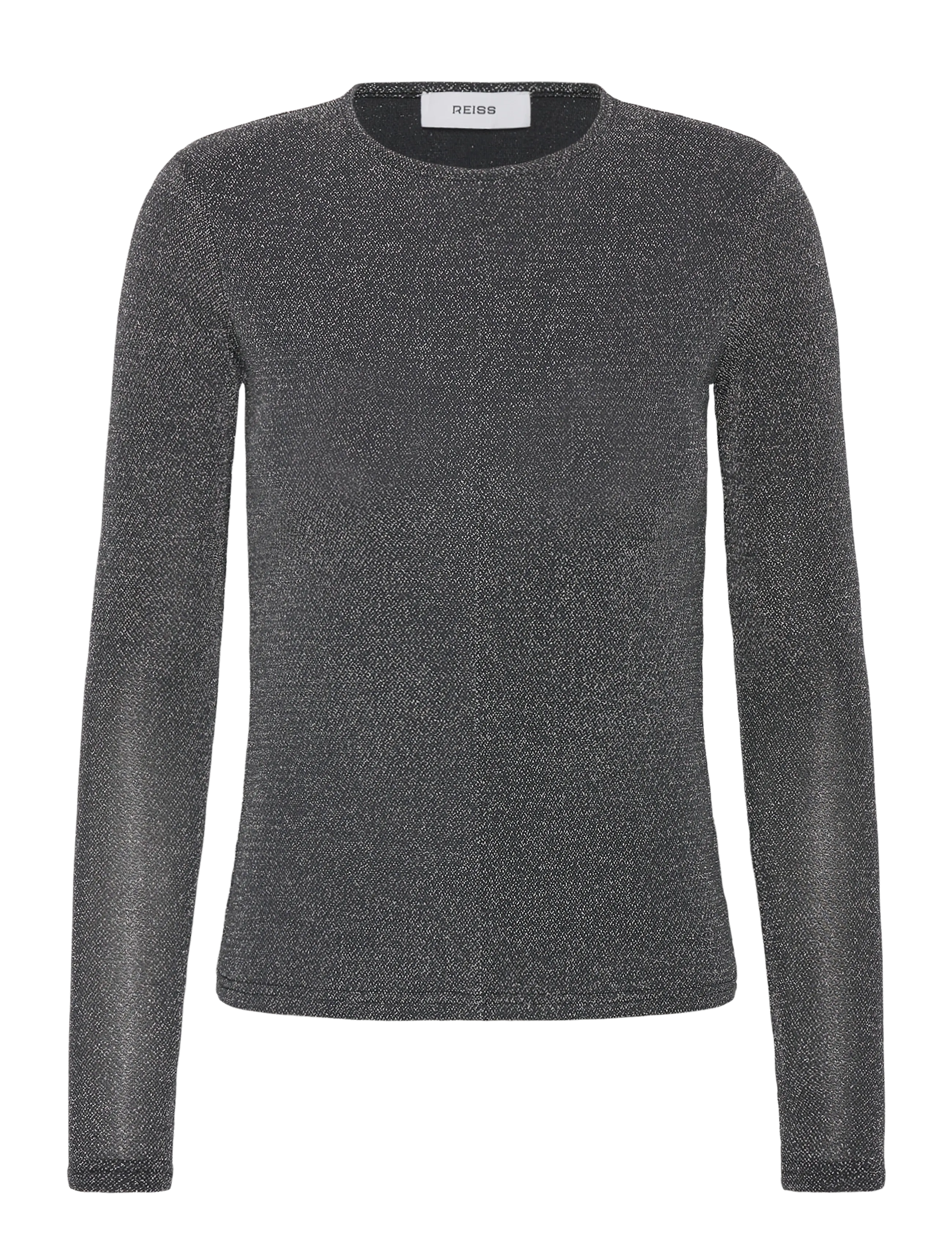 REISS Saraphina Grau - XS - Damen