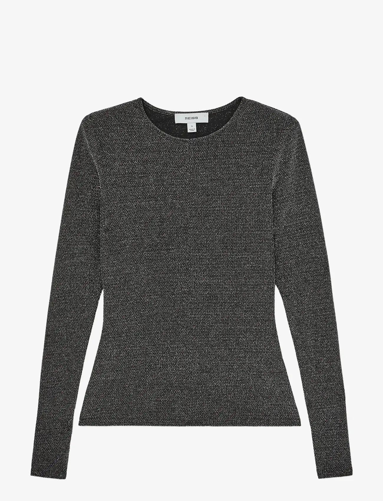 Reiss - SARAPHINA - sügisesed riided - silver - 0