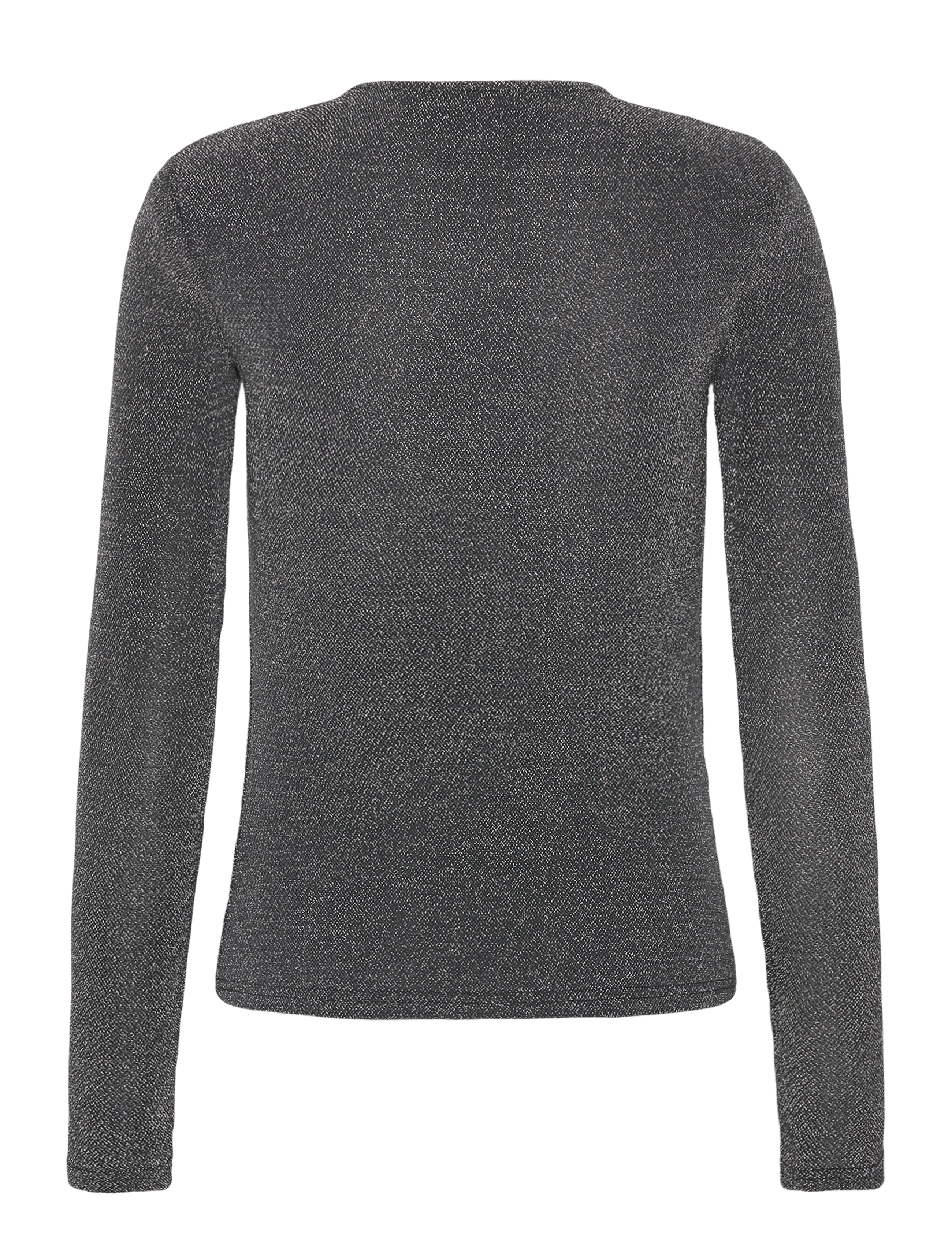 Reiss - SARAPHINA - langärmlige tops - silver - 2