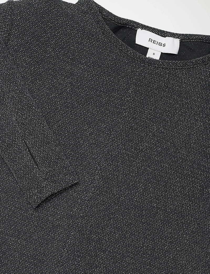 Reiss - SARAPHINA - langærmede toppe - silver - 5