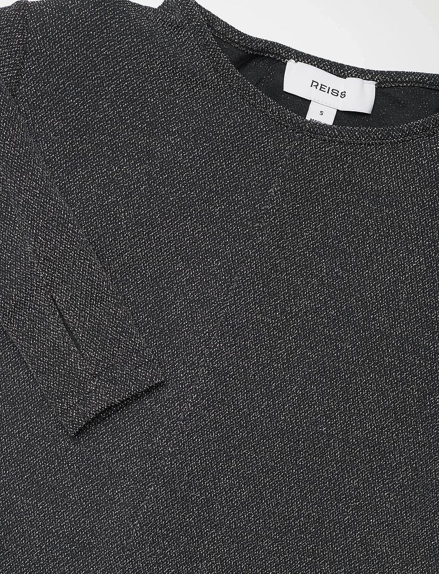 Reiss - SARAPHINA - langärmlige tops - silver - 5