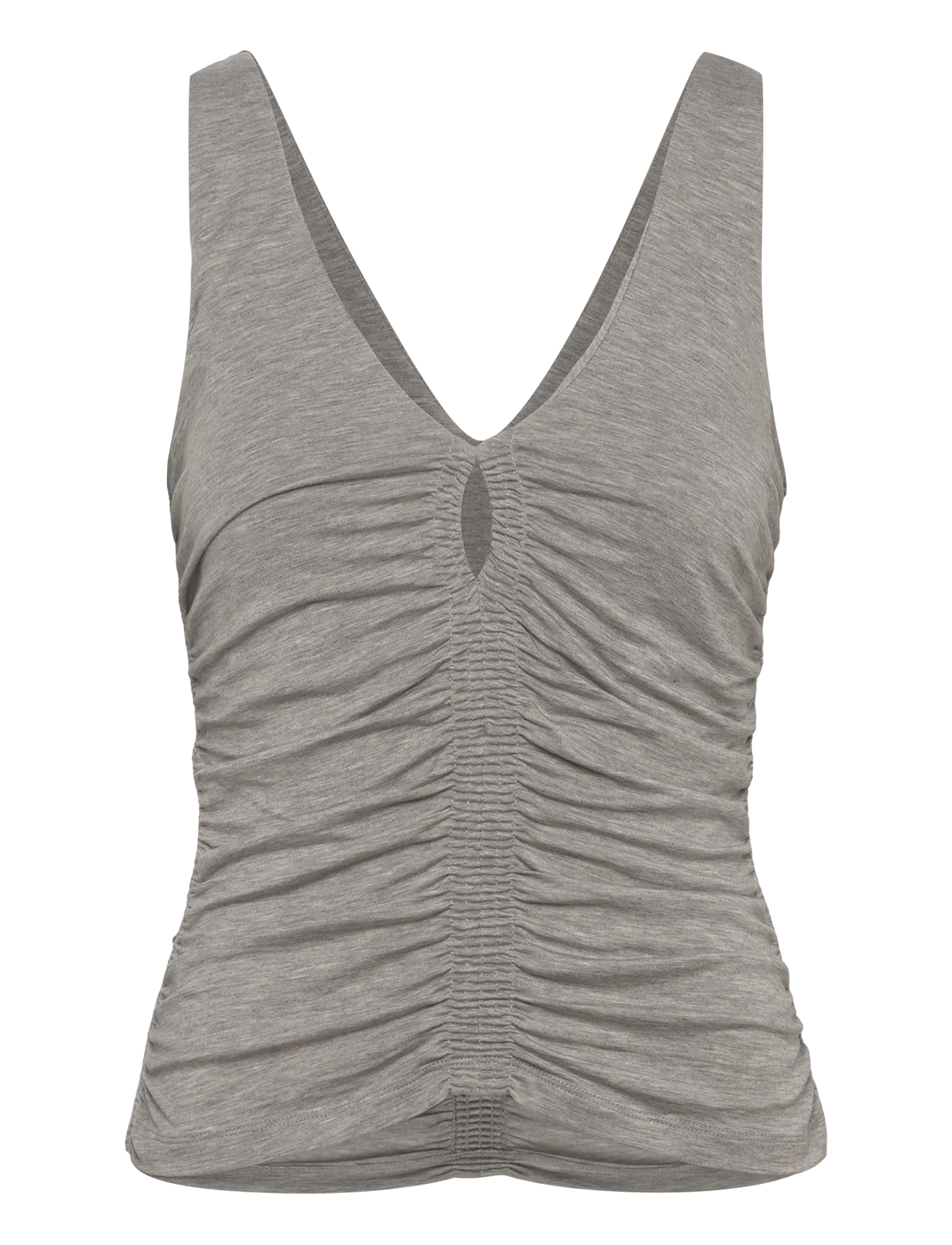 REISS Vinny Grau - 42 - Damen