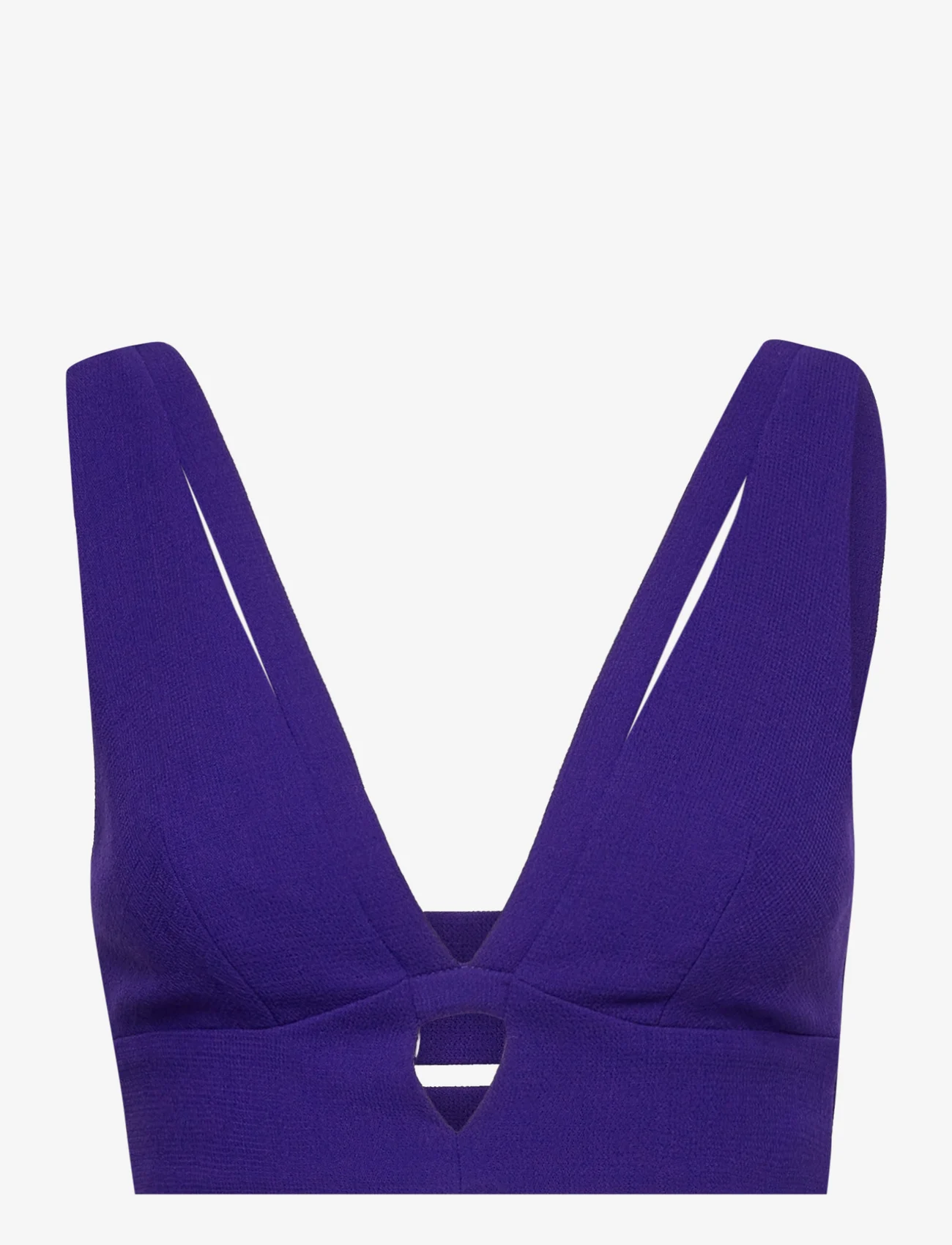 Reiss - MAISIE - trumpos palaidinukės - purple - 0