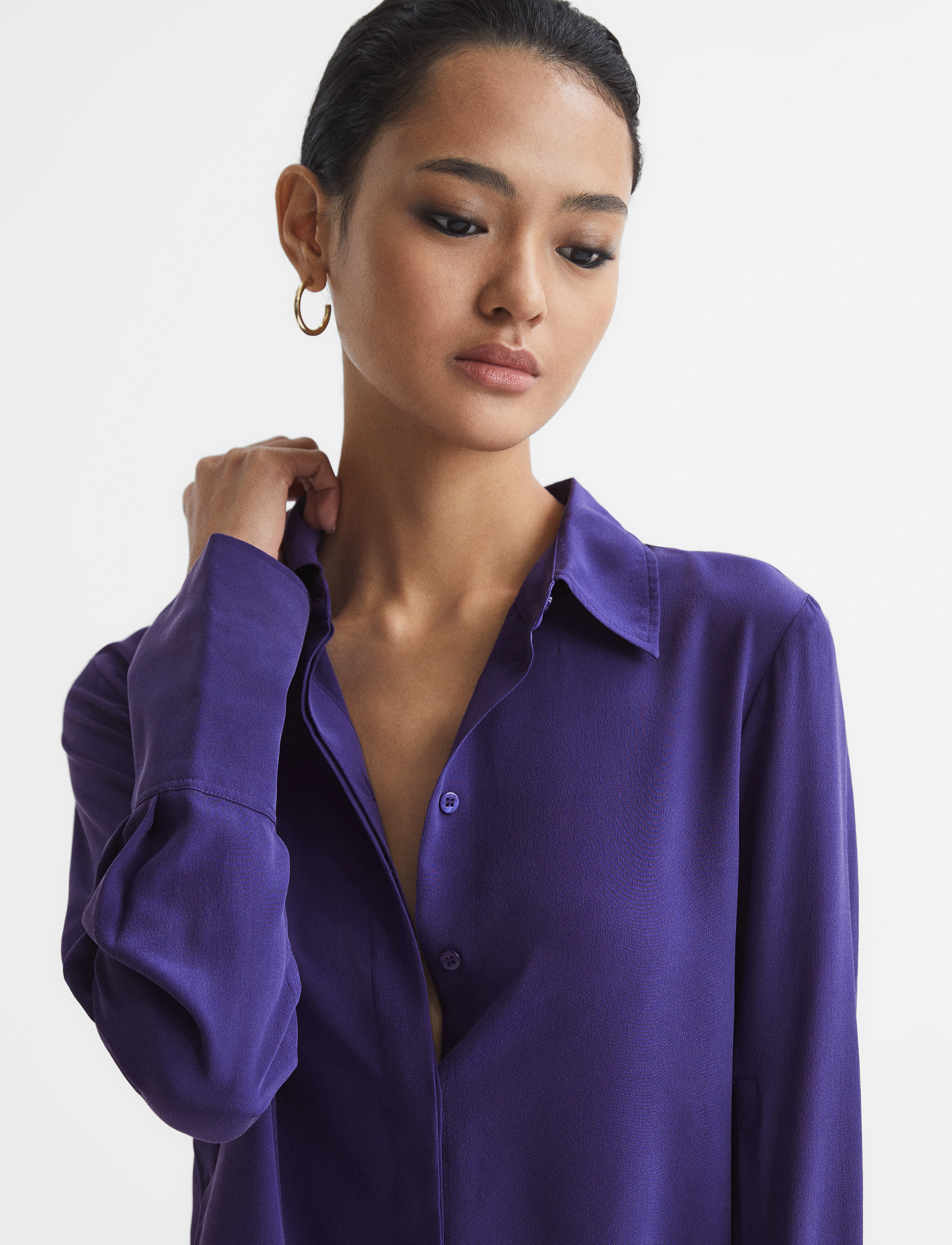Reiss - KIA - purple - 4
