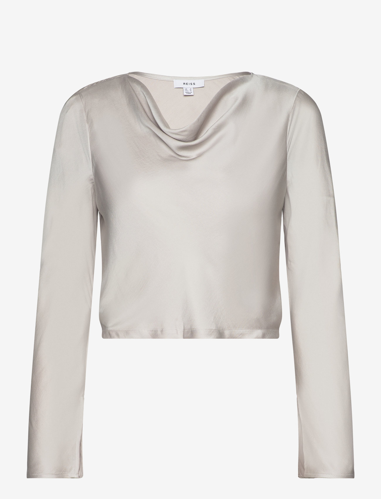 Reiss - AVRIL - silver - 0