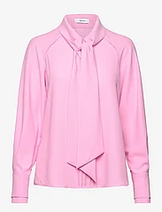Reiss - ELLA - blouses met lange mouwen - pink - 0