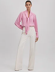 Reiss - ELLA - pitkähihaiset puserot - pink - 4