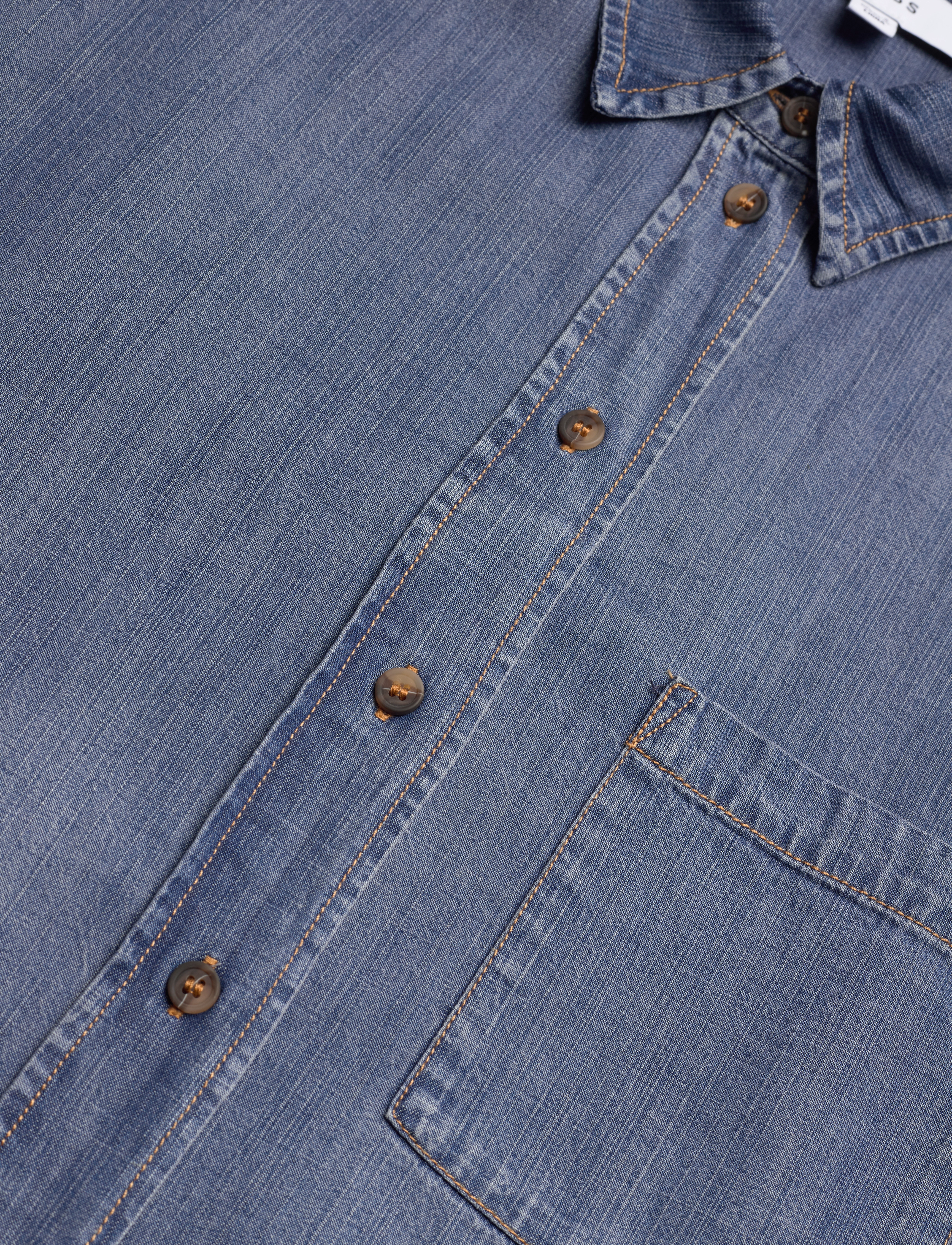 Reiss - CARTER - blue - 5