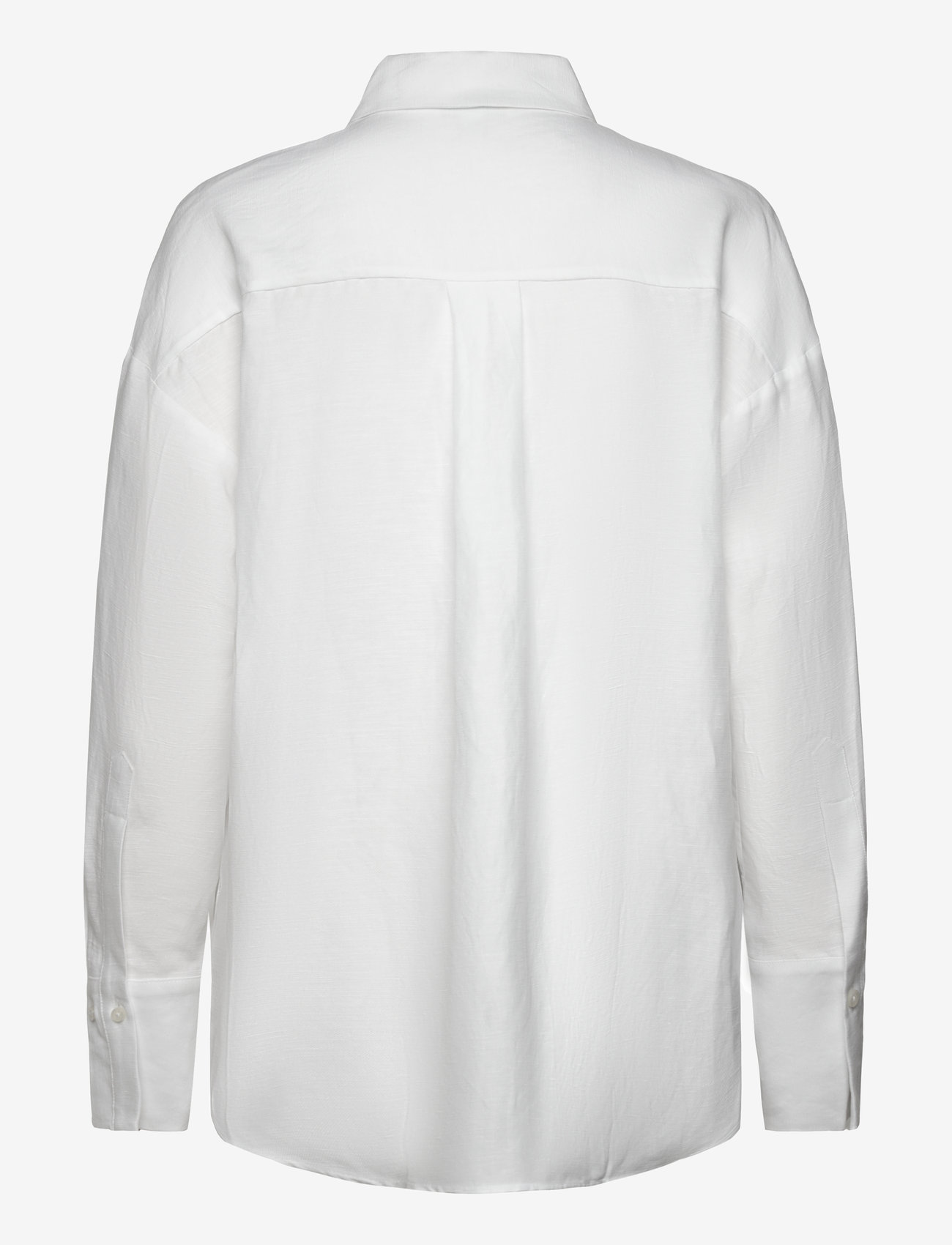 Reiss - SIAN - pitkähihaiset paidat - white - 2