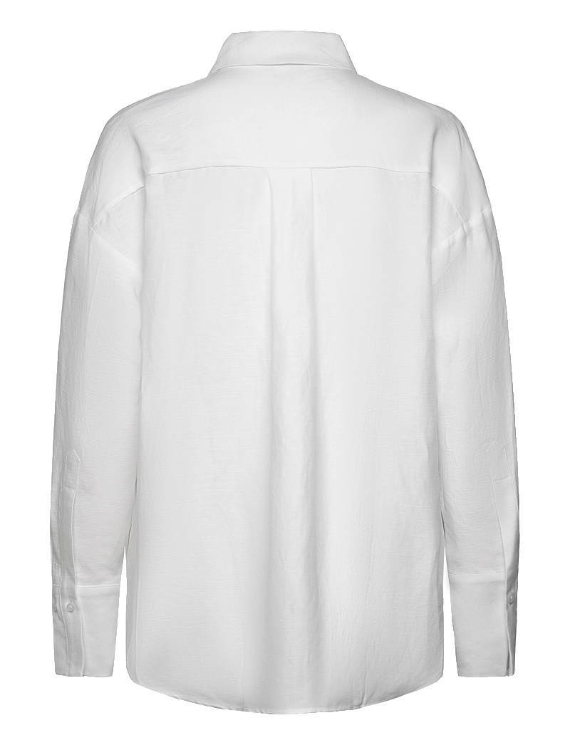 Reiss - SIAN - pitkähihaiset paidat - white - 2