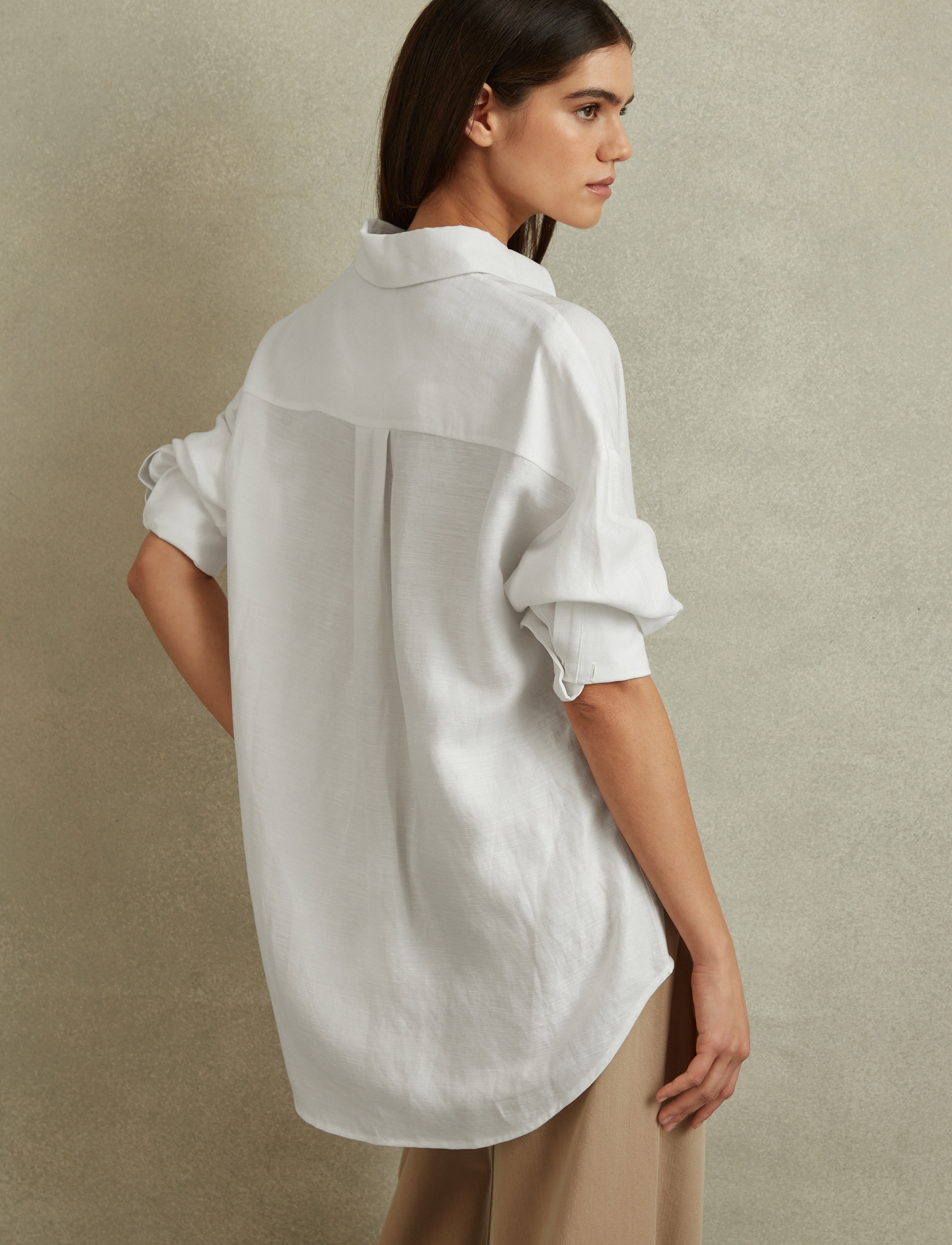 Reiss - SIAN - white - 5