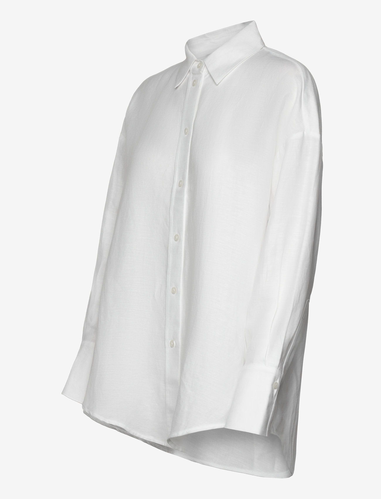 Reiss - SIAN - pitkähihaiset paidat - white - 3