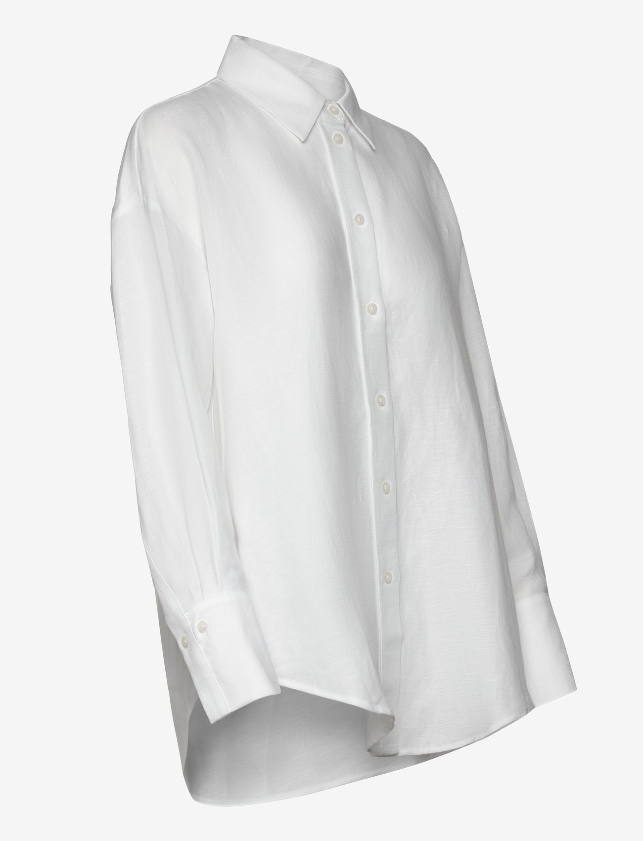 Reiss - SIAN - pitkähihaiset paidat - white - 4