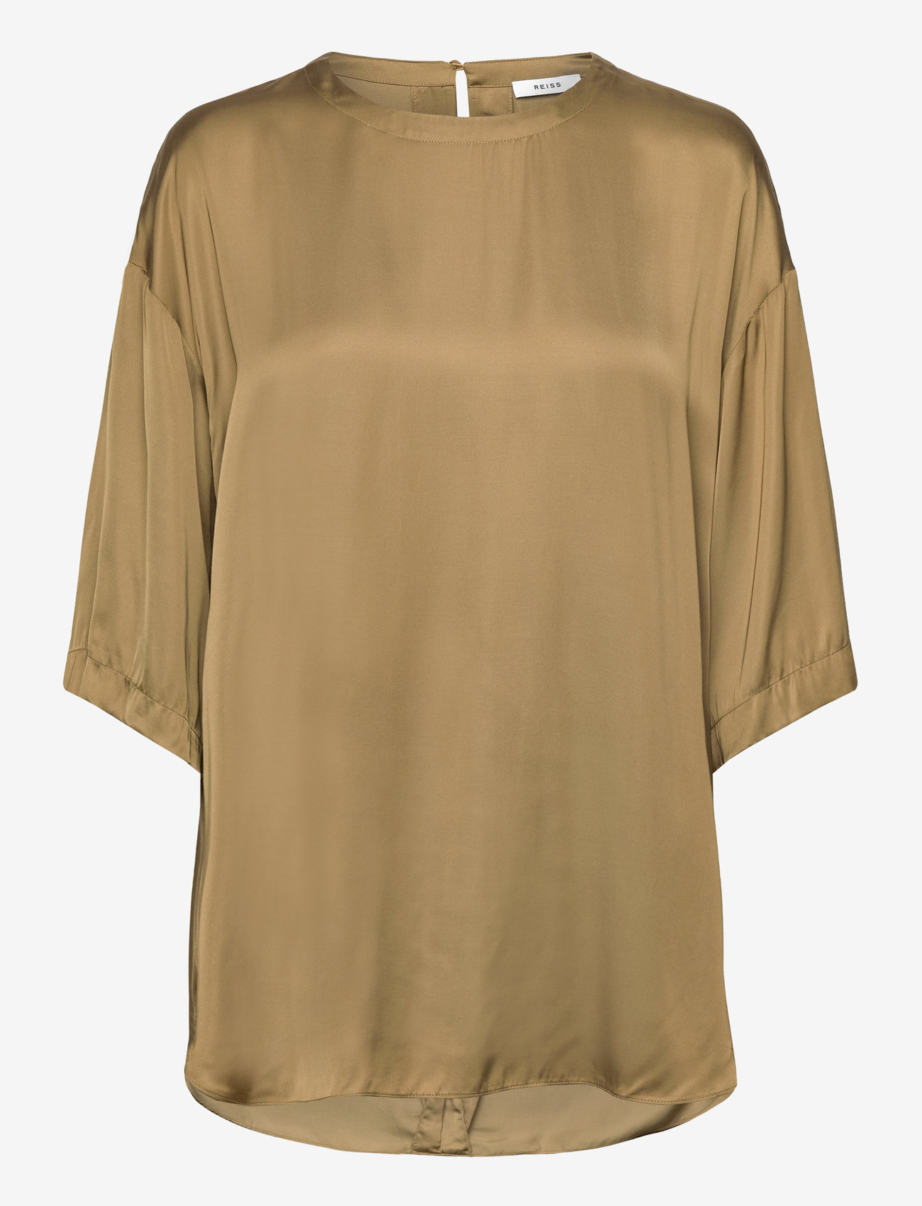 Reiss - ANYA - khaki - 1