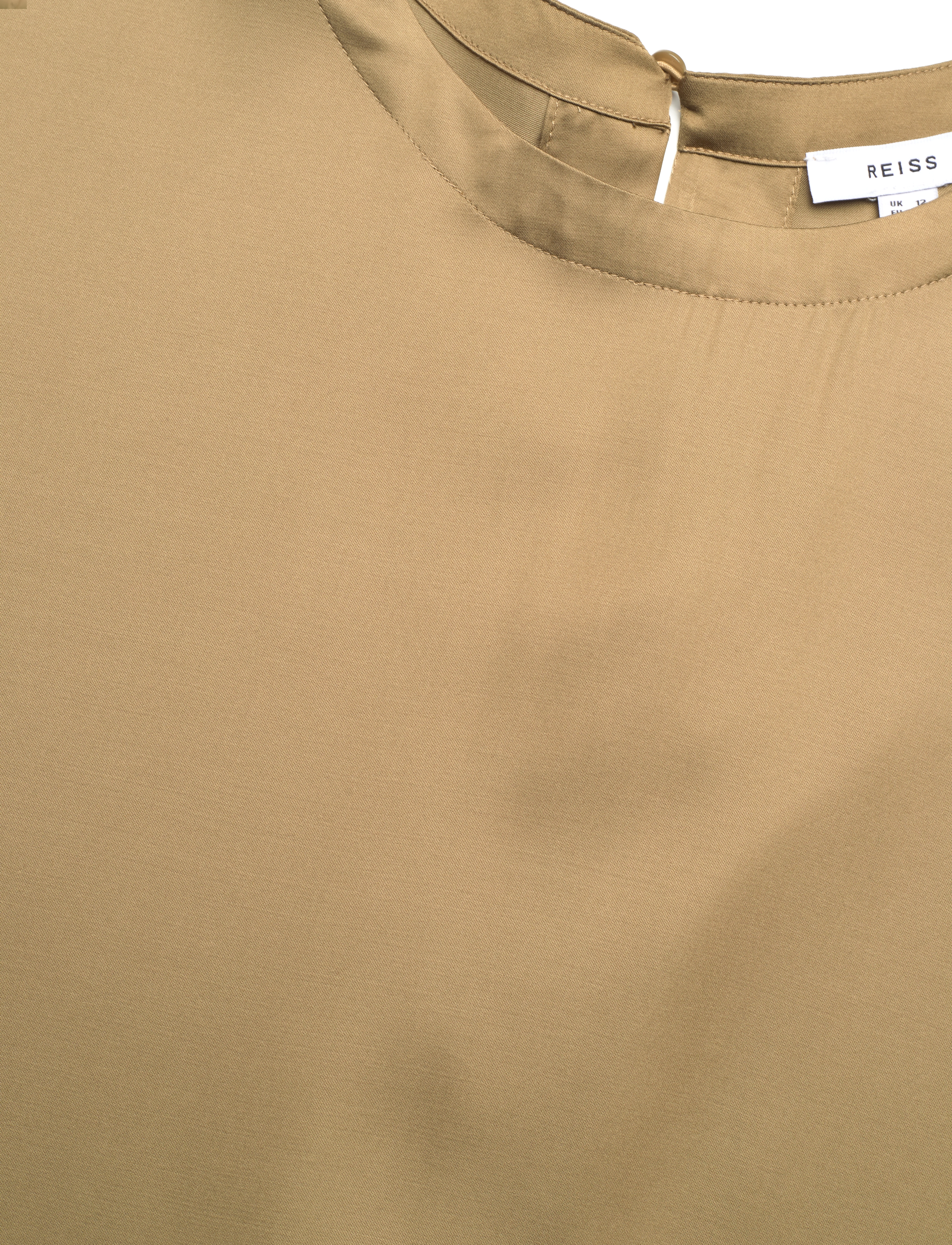 Reiss - ANYA - khaki - 5