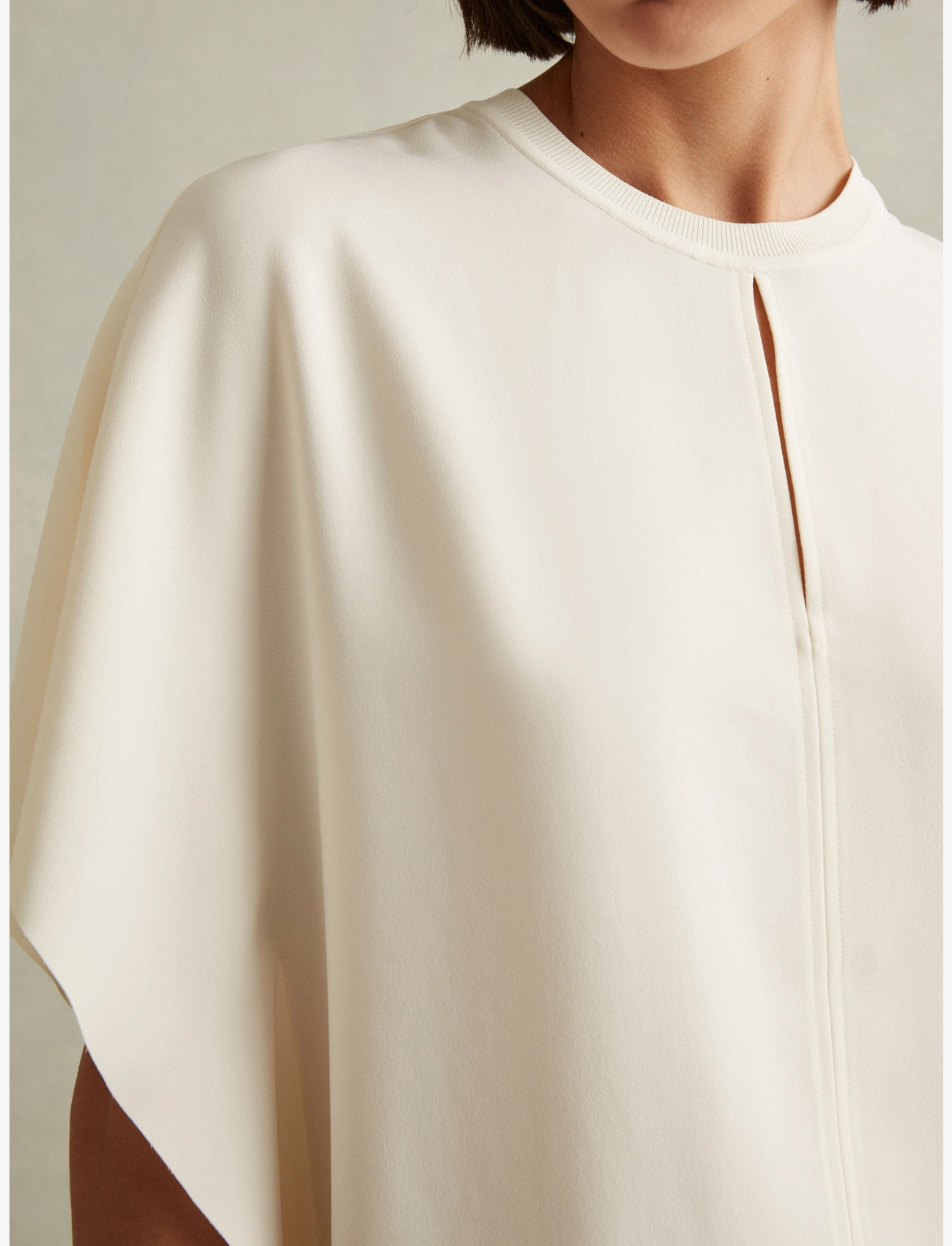 Reiss - TANIA - ivory - 4