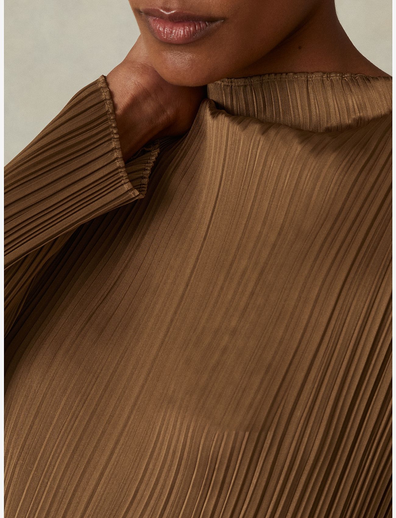 Reiss - EMBER - gold - 2