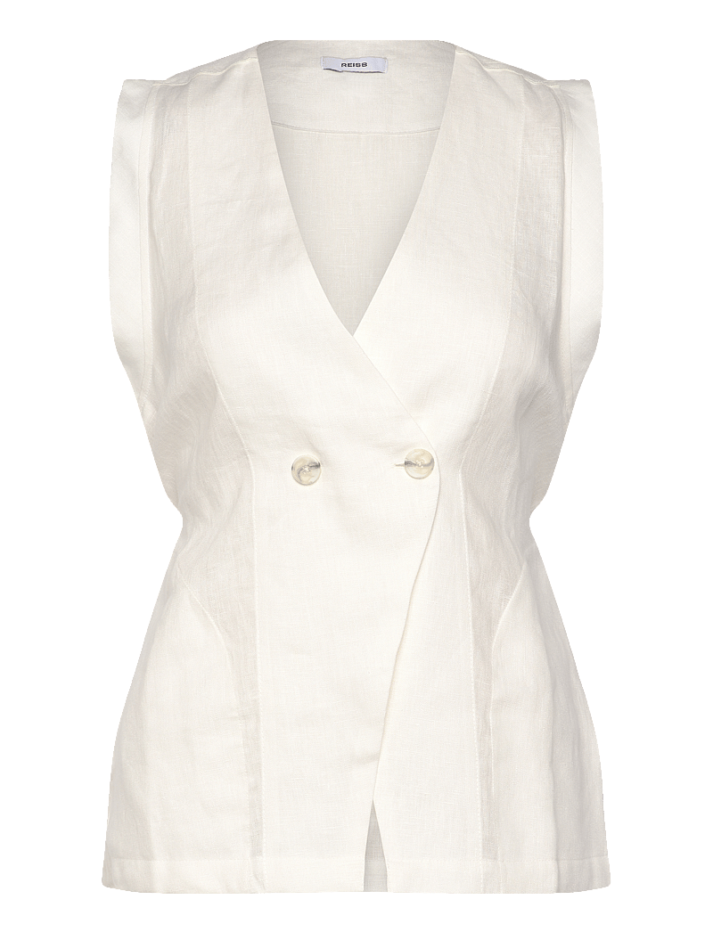 Reiss - WHITNEY - westen - ivory - 1