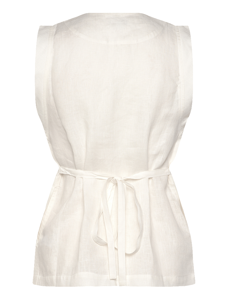 Reiss - WHITNEY - westen - ivory - 2