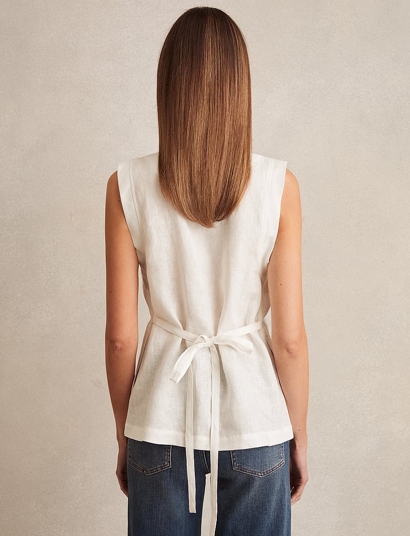 Reiss - WHITNEY - westen - ivory - 3