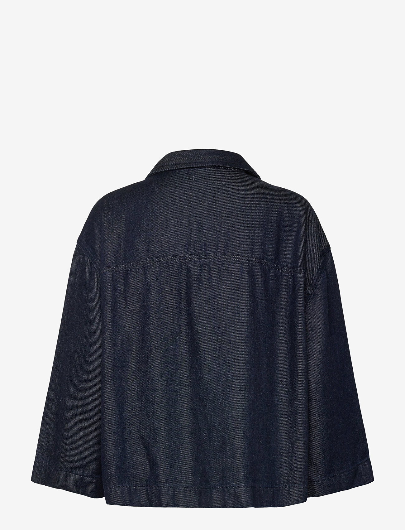 Reiss - REED - långärmade toppar - indigo - 2
