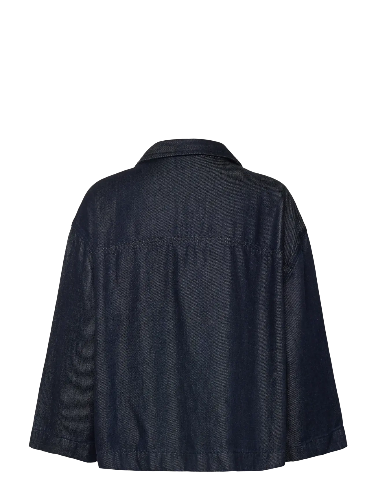Reiss - REED - langærmede toppe - indigo - 2